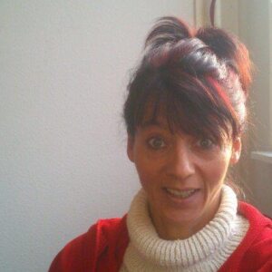 Profilbild von Dorena Seeger