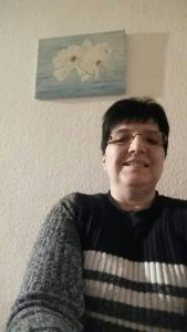 Profilbild von Dorette Hülsmann