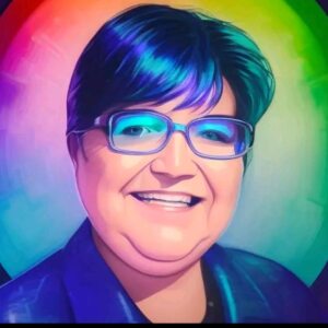 Profilbild von Dorette Pfeifer