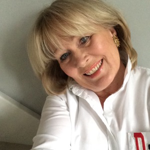 Profilbild von Dorette Ronzino