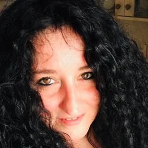 Profilbild von Dori Kaufmann