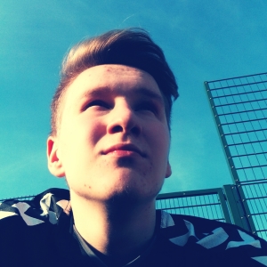 Profilbild von Dorian-Melvin Gabrysch