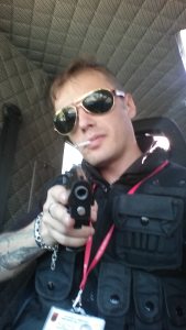 Profilbild von Dorian Collaku