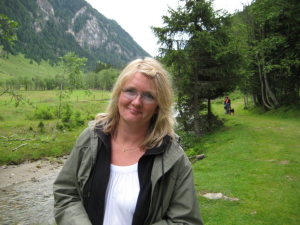 Profilbild von Dorid Gödde