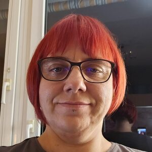 Profilbild von Dorin Röser