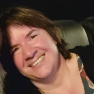 Profilbild von Dorina Bahls