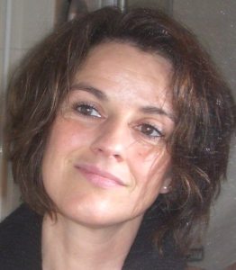 Profilbild von Dorina Hamlack