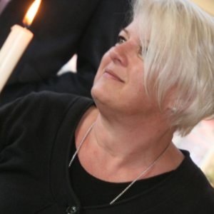Profilbild von Dorina Krechla