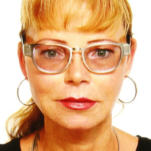 Profilbild von Dorina Liese