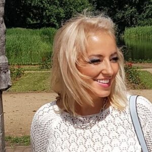 Profilbild von Dorina Meyer