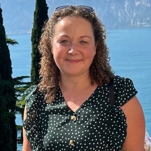 Profilbild von Dorina Meyer