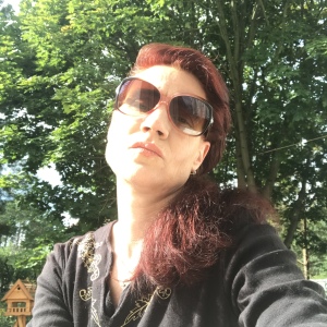 Profilbild von Dorina Michel