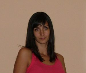 Profilbild von Dorina Németh