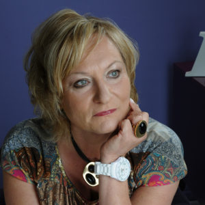 Profilbild von Dorina Netta