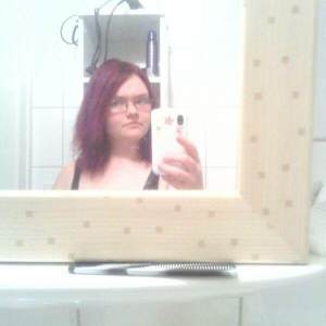 Profilbild von Dorina Raabe