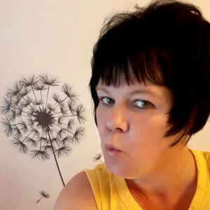 Profilbild von Dorina Richter