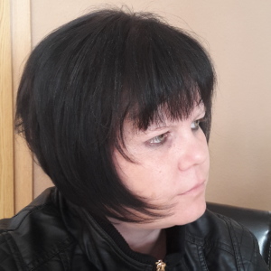 Profilbild von Dorina Richter