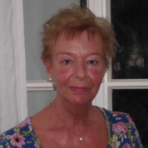 Profilbild von Doris Barbara Bender