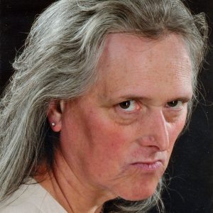 Profilbild von Doris Claudia Mandel