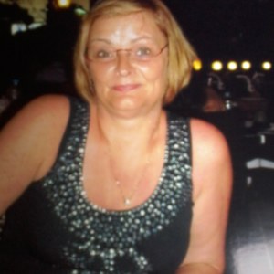 Profilbild von Doris Ella Kiefer