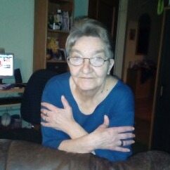 Profilbild von Doris Frieda Erieka Wille