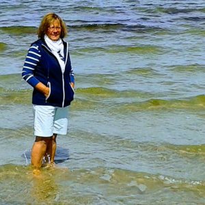 Profilbild von Doris Hannelore Gäßl