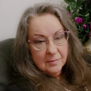 Profilbild von Doris Johanna Lena Ritter