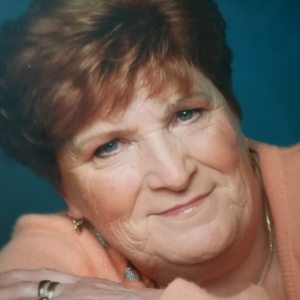 Profilbild von Doris-Maria Krüger
