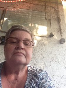 Profilbild von Doris Marie Luise Gremmler