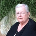 Profilbild von Doris Rosemarie Baltrusch
