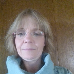 Profilbild von Doris Adam