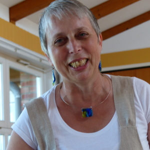 Profilbild von Doris Agerholm