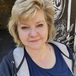 Profilbild von Doris Albrecht