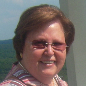 Profilbild von Doris Allmann