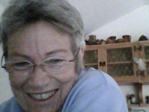 Profilbild von Doris Altemeyer