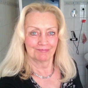 Profilbild von Doris Ambrosi