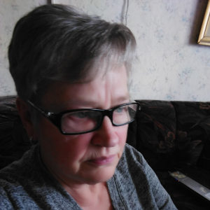 Profilbild von Doris Andreß