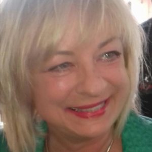 Profilbild von Doris Andrich