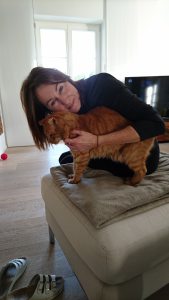 Profilbild von Doris Anton