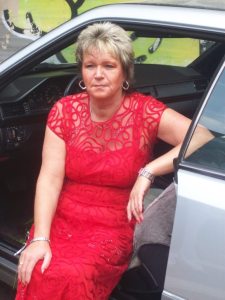 Profilbild von Doris Arnd