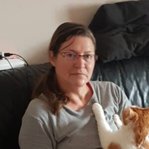 Profilbild von Doris Arnim