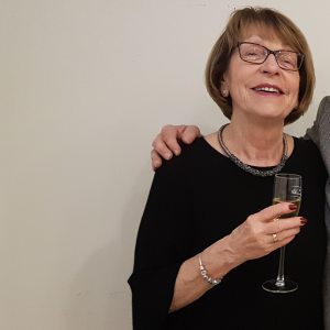Profilbild von Doris Ast