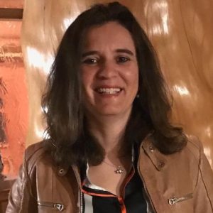 Profilbild von Doris Aumann