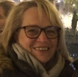 Profilbild von Doris Aumann