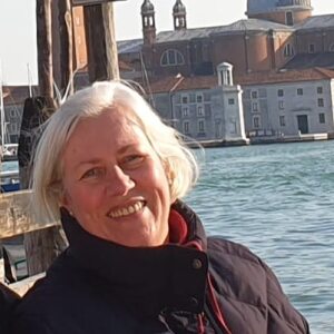 Profilbild von Doris Bachter
