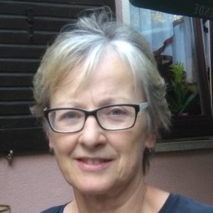 Profilbild von Doris Bahn