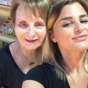 Profilbild von Doris Bakalis