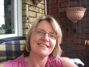 Profilbild von Doris Bala