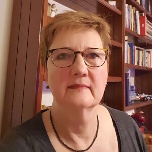 Profilbild von Doris Balting