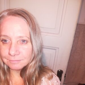Profilbild von Doris Basnec